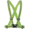 REFROX Reflexní elastický kříž HV žlutá